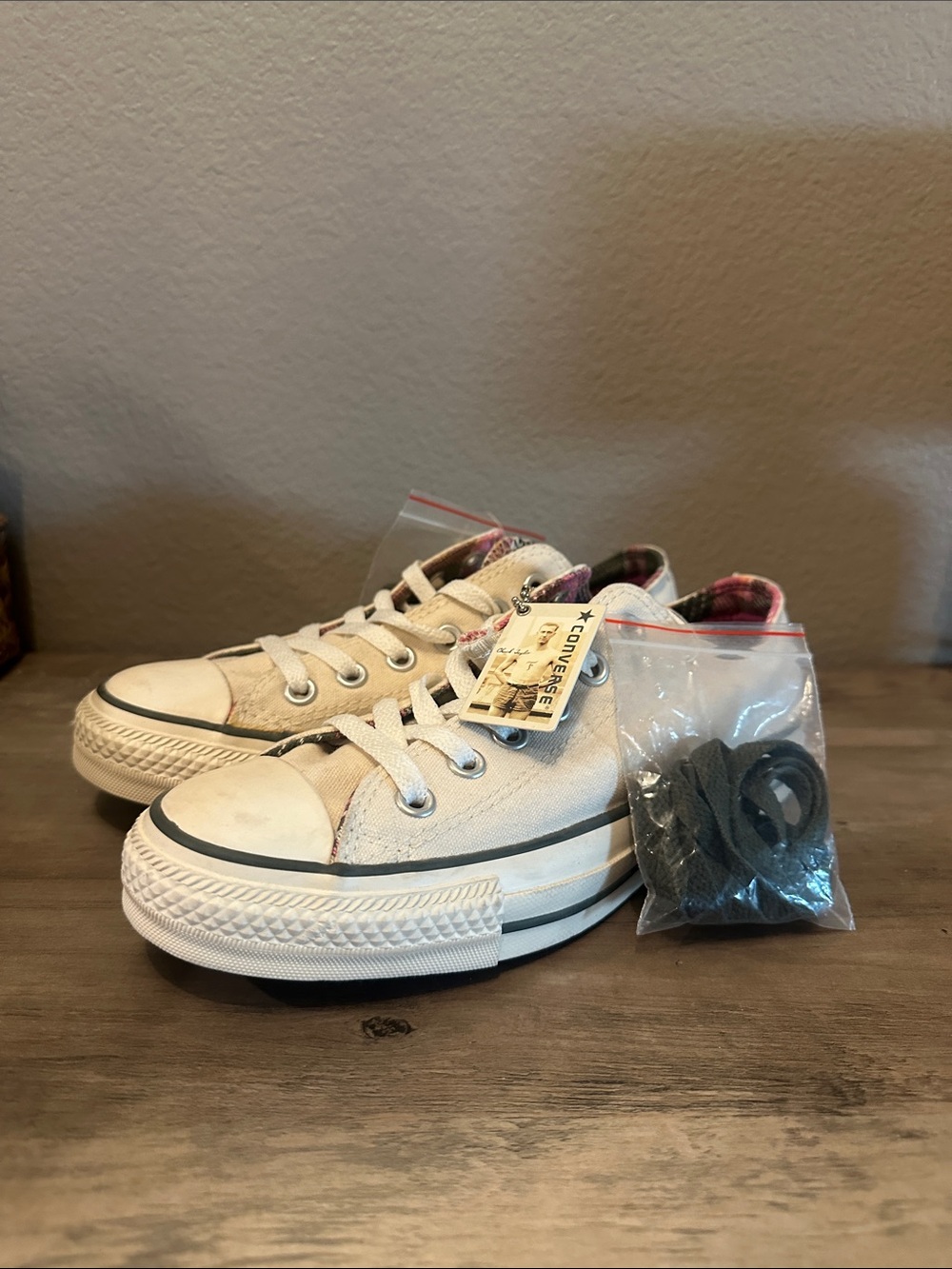 New! Womens Converse Shoes